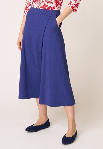 LANA Organic Hosenrock aus Bio Baumwolle, Modell Vanja von LANA Organic