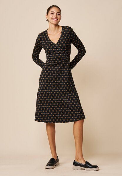 LANA Organic Kleid, Modell Joelle von LANA Organic