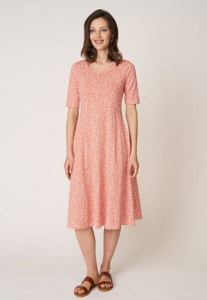 LANA Organic Kleid, Modell Rana LANA Organic Kleid, Modell Rana von LANA Organic