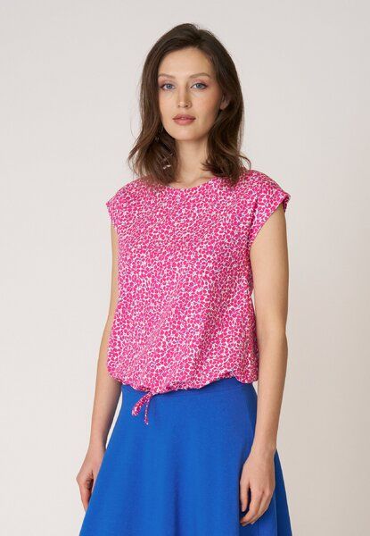 LANA Organic Shirt aus Bio Baumwolle, Modell Phöbe von LANA Organic