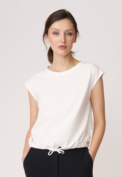 LANA Organic Shirt aus Bio Baumwolle, Modell Phöbe LANA Organic Shirt aus Bio Baumwolle, Modell Phöbe von LANA Organic