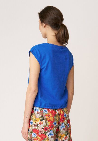 LANA Organic Shirt aus Bio Baumwolle, Modell Phöbe von LANA Organic