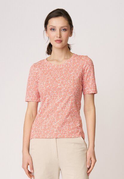 LANA Organic Shirt aus Bio Baumwolle, Modell Vinnie von LANA Organic