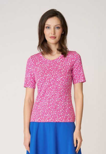 LANA Organic Shirt aus Bio Baumwolle, Modell Vinnie von LANA Organic