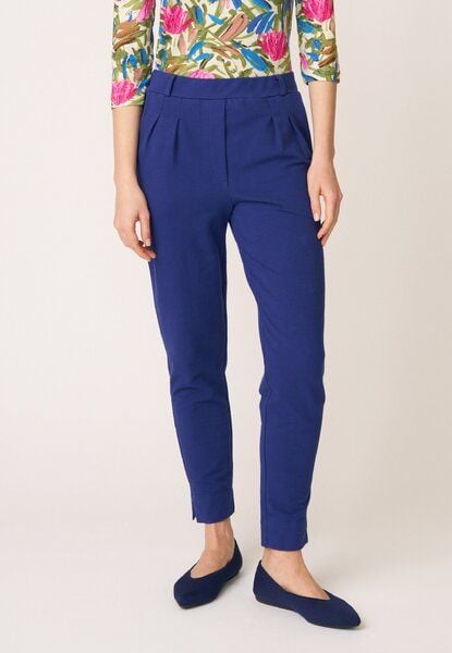 LANA Organic Hose aus Bio Baumwolle, Modell Utta von LANA Organic