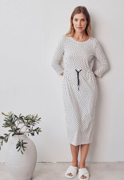 LANA Nachthemd, Modell Juna LANA Nachthemd, Modell Juna von LANA