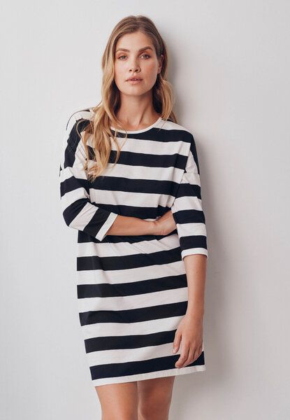LANA Pyjamalongshirt für Damen, Modell Luna LANA Pyjamalongshirt für Damen, Modell Luna von LANA