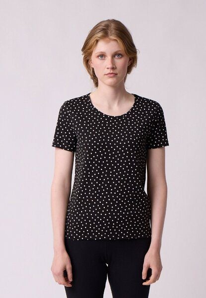 LANA Organic Schlafshirt, Modell Iris von LANA Organic