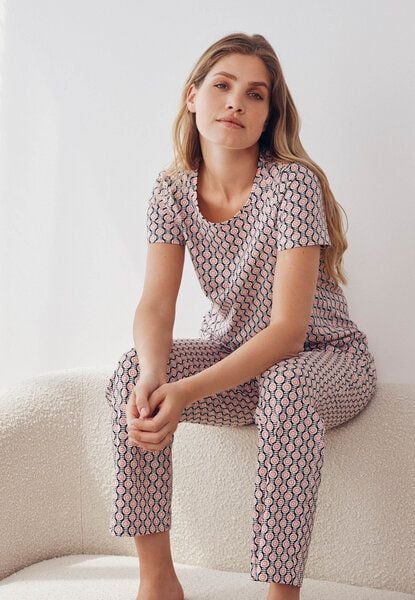 LANA Schlafshirt, Modell Iris LANA Schlafshirt, Modell Iris von LANA