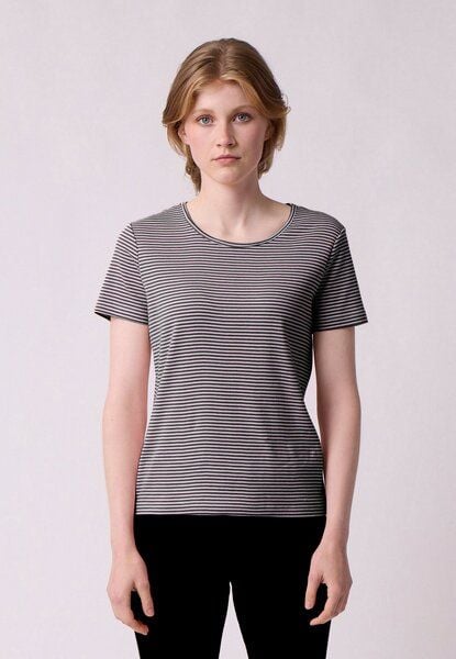 LANA Organic Schlafshirt, Modell Iris von LANA Organic