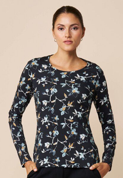 LANA Organic Shirt, Modell Nina LANA Organic Shirt, Modell Nina von LANA Organic