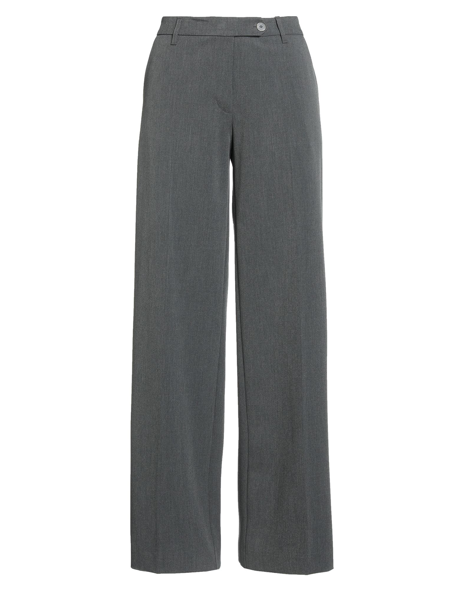 LANACAPRINA Hose Damen Blei LANACAPRINA Hose Damen Blei von LANACAPRINA