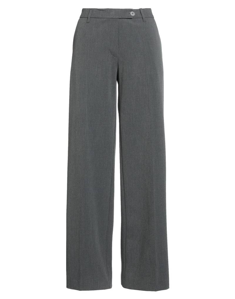 LANACAPRINA Hose Damen Blei von LANACAPRINA