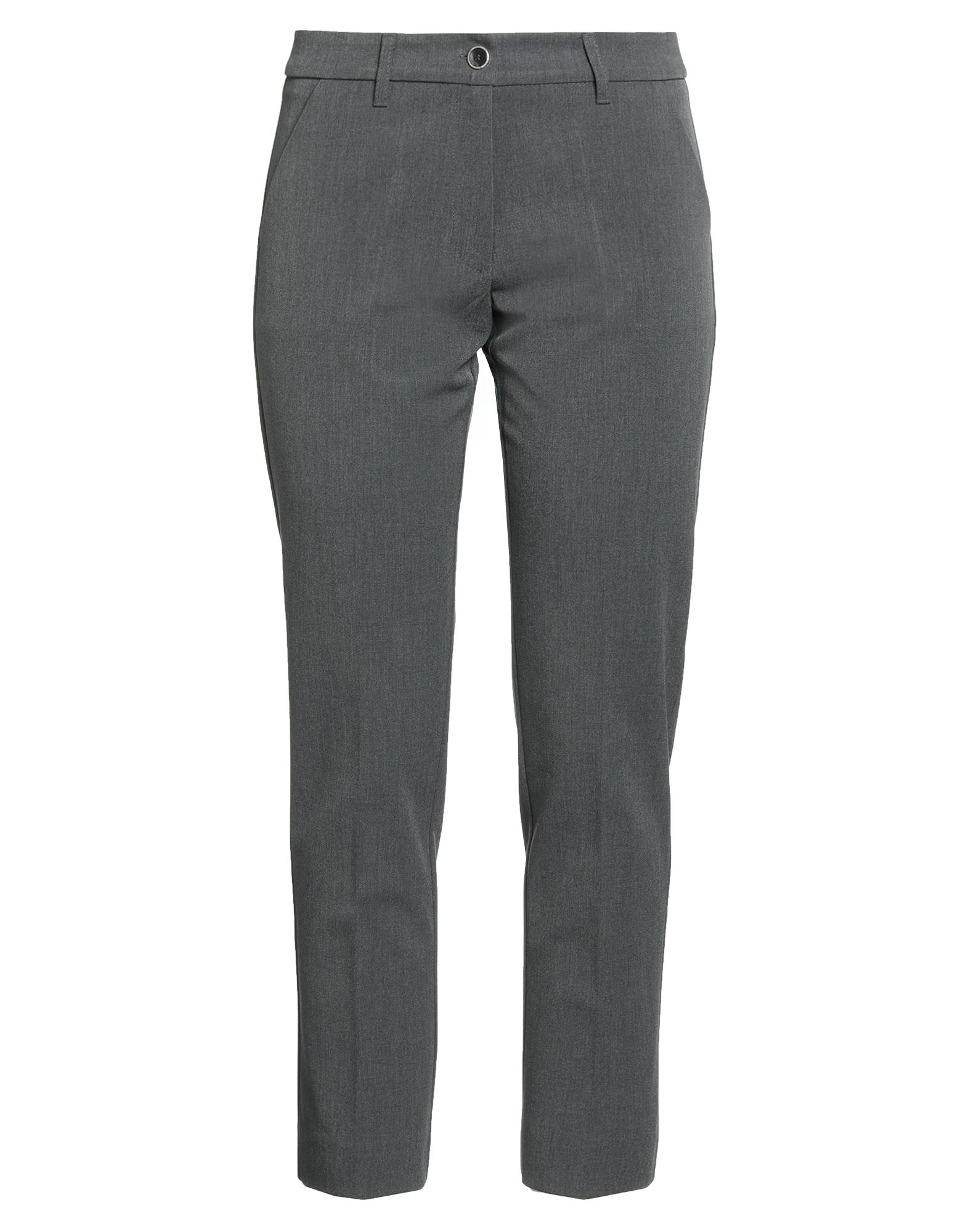 LANACAPRINA Hose Damen Blei LANACAPRINA Hose Damen Blei von LANACAPRINA