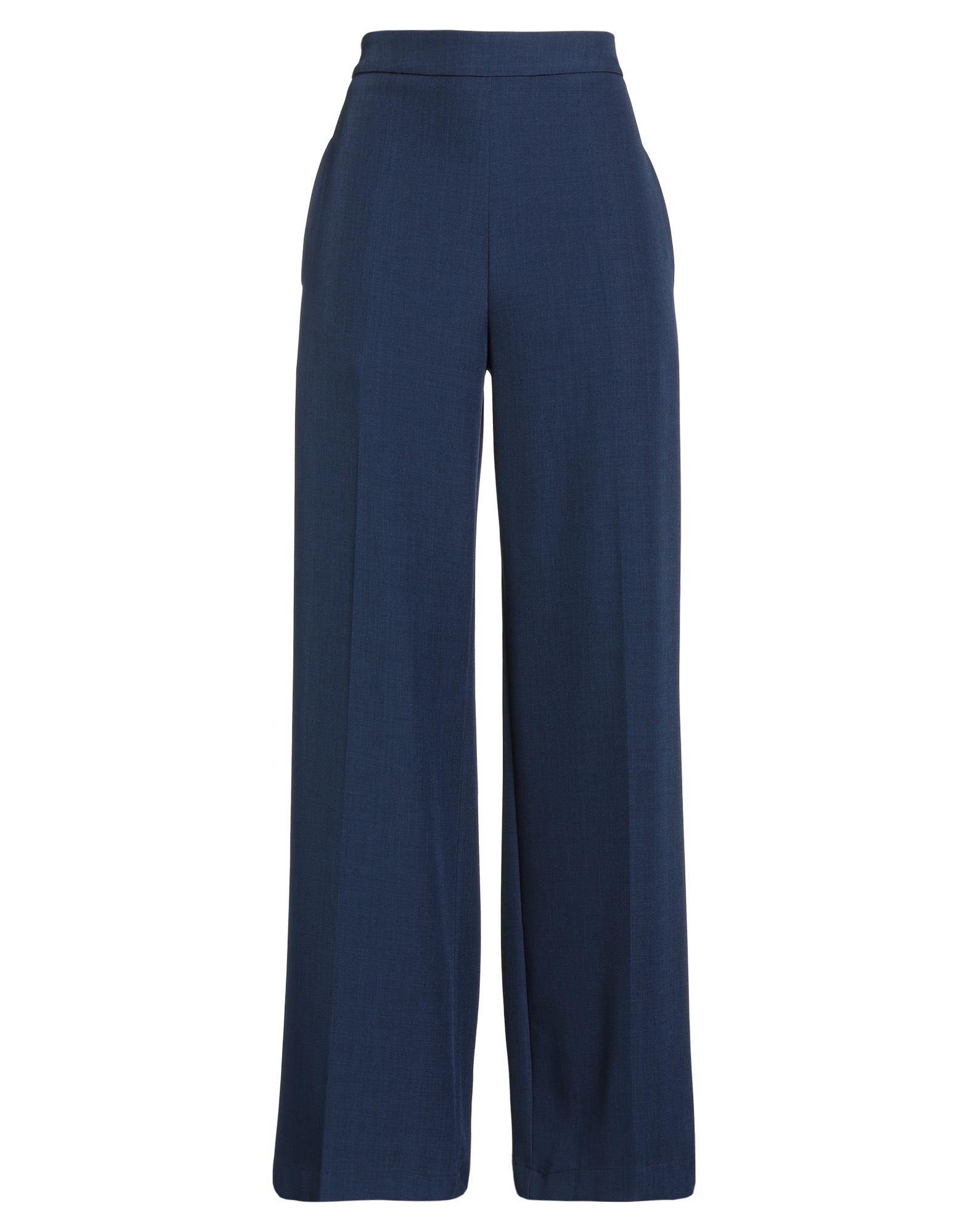 LANACAPRINA Hose Damen Marineblau von LANACAPRINA