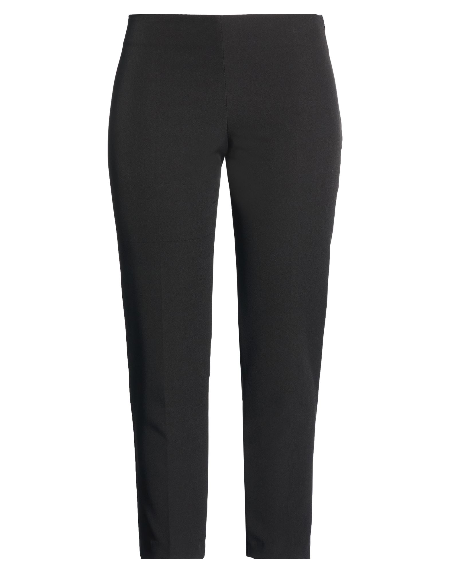 LANACAPRINA Hose Damen Schwarz von LANACAPRINA