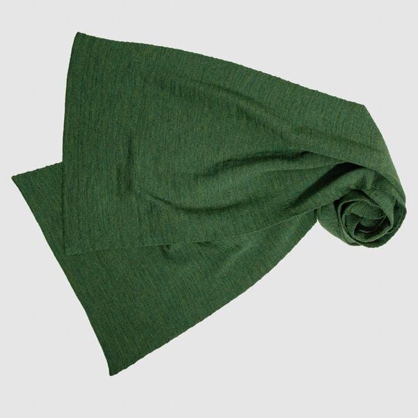 LANARTO slow fashion Schal Uni einfarbig gestrickt aus mulesingfreier Merinowolle von LANARTO slow fashion