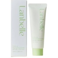 LANBELLE - Fresh Up Moisture Sunscreen 2024 Version - 50ml LANBELLE - Fresh Up Moisture Sunscreen 2024 Version - 50ml von LANBELLE