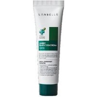 LANBELLE - Lanbio Black Cica Cream - Gesichtscreme von LANBELLE