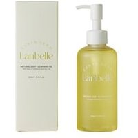 LANBELLE - Natural Deep Cleansing Oil - Reinigungsöl LANBELLE - Natural Deep Cleansing Oil - Reinigungsöl von LANBELLE