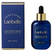 LANBELLE - Ultra Lifting EGF Ampoule 2024 Version - 30ml LANBELLE - Ultra Lifting EGF Ampoule 2024 Version - 30ml von LANBELLE