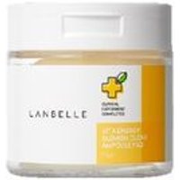 LANBELLE - Vita Energy Blemish Clear Ampoule Pad 65 pads von LANBELLE