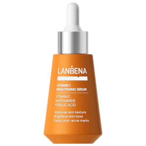 LANBENA VITAMIN C BRIGHTENING SERUM for Women and Men LANBENA VITAMIN C BRIGHTENING SERUM for Women and Men von LANBENA