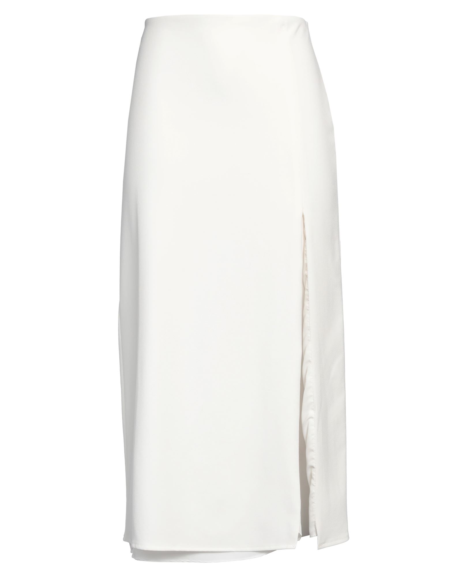 LANÇA PERFUME Midi-rock Damen Elfenbein LANÇA PERFUME Midi-rock Damen Elfenbein von LANÇA PERFUME