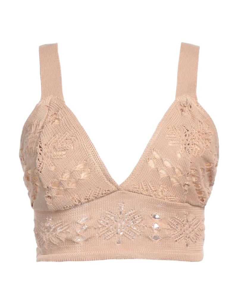 LANÇA PERFUME Top Damen Sand von LANÇA PERFUME