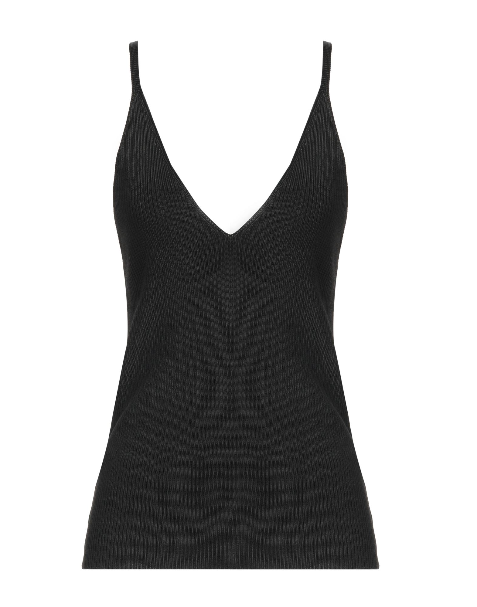 LANÇA PERFUME Top Damen Schwarz von LANÇA PERFUME