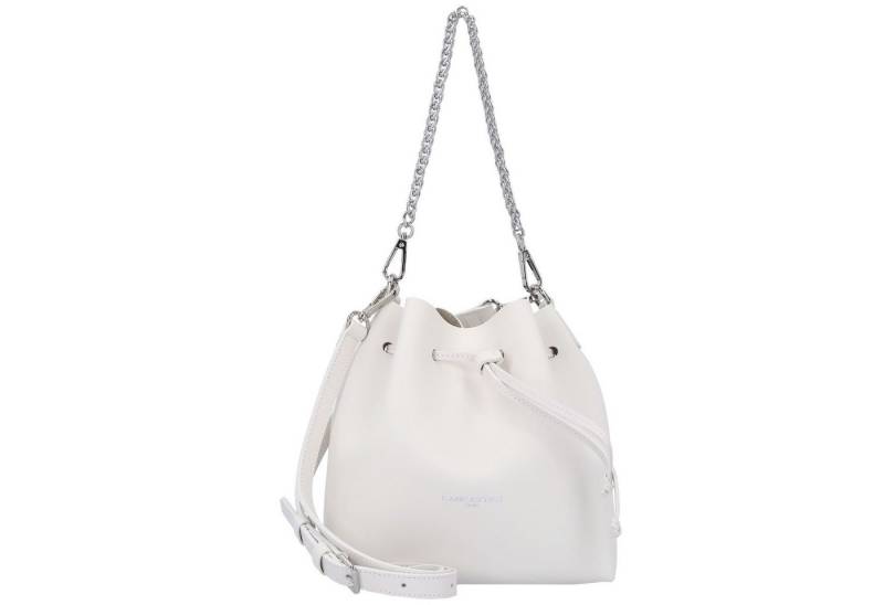 LANCASTER Beuteltasche Pur & Element, Leder von LANCASTER