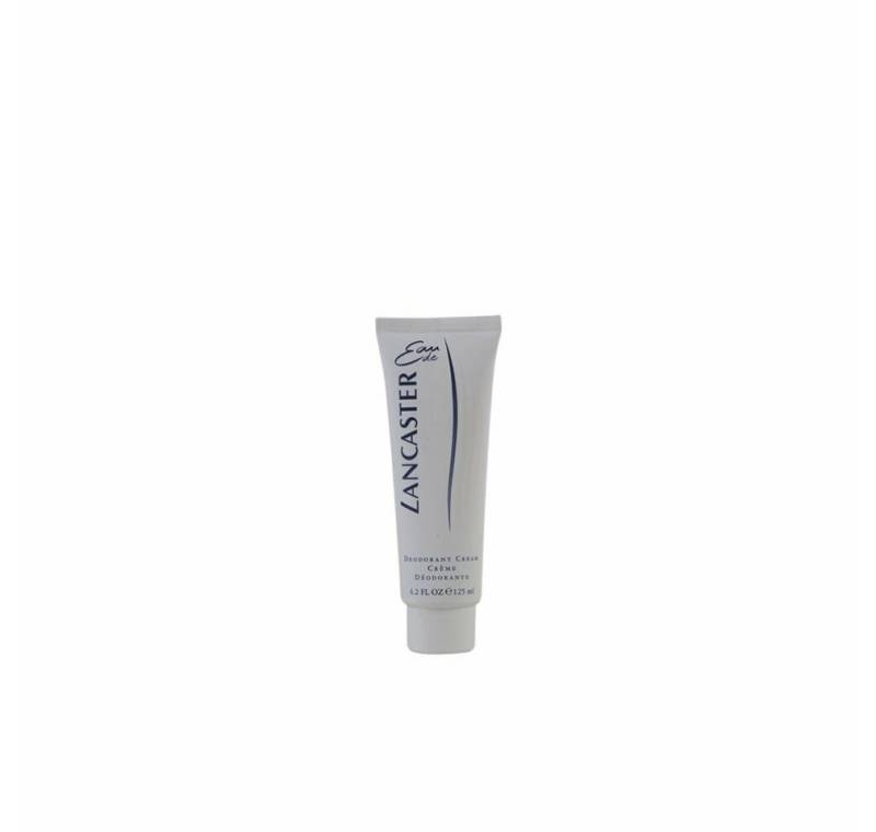 LANCASTER Deo-Roller Eau Deodorant Cream 125ml von LANCASTER