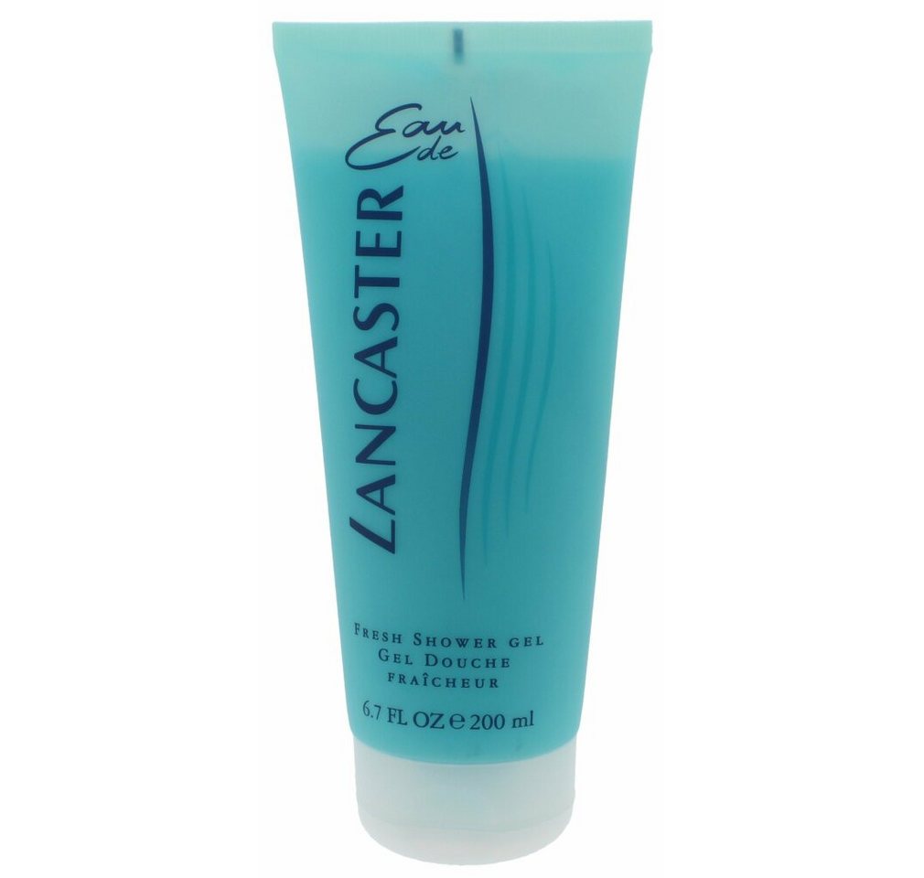 LANCASTER Duschgel Eau De Fresh Shower Gel LANCASTER Duschgel Eau De Fresh Shower Gel von LANCASTER