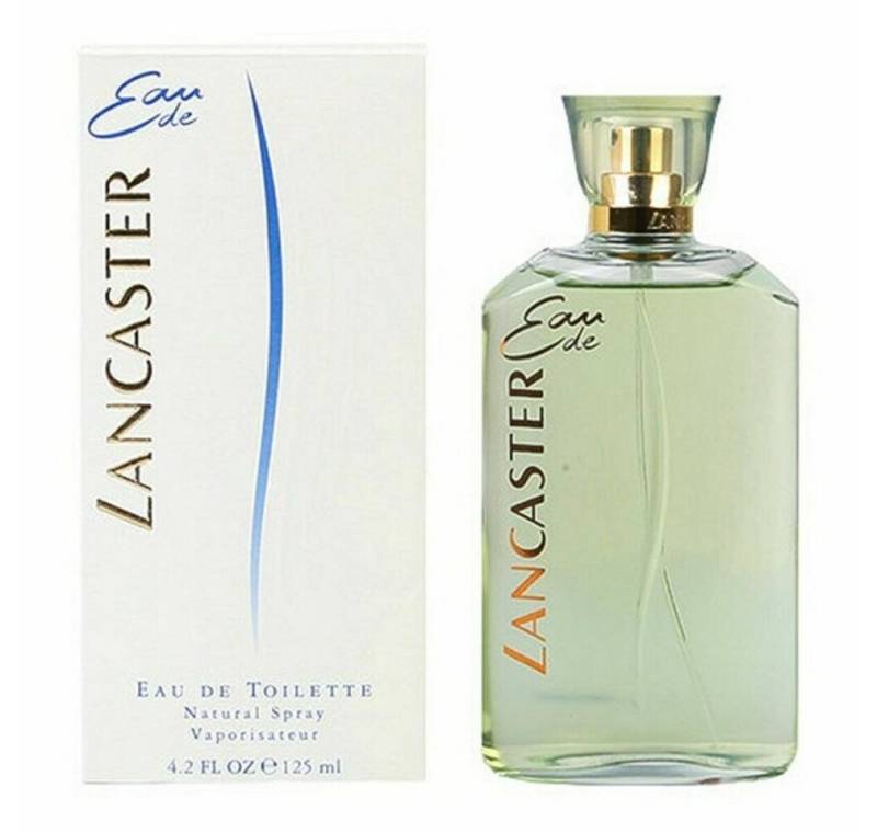 LANCASTER Eau de Toilette Eau De Eau De Toilette Spray 75ml von LANCASTER