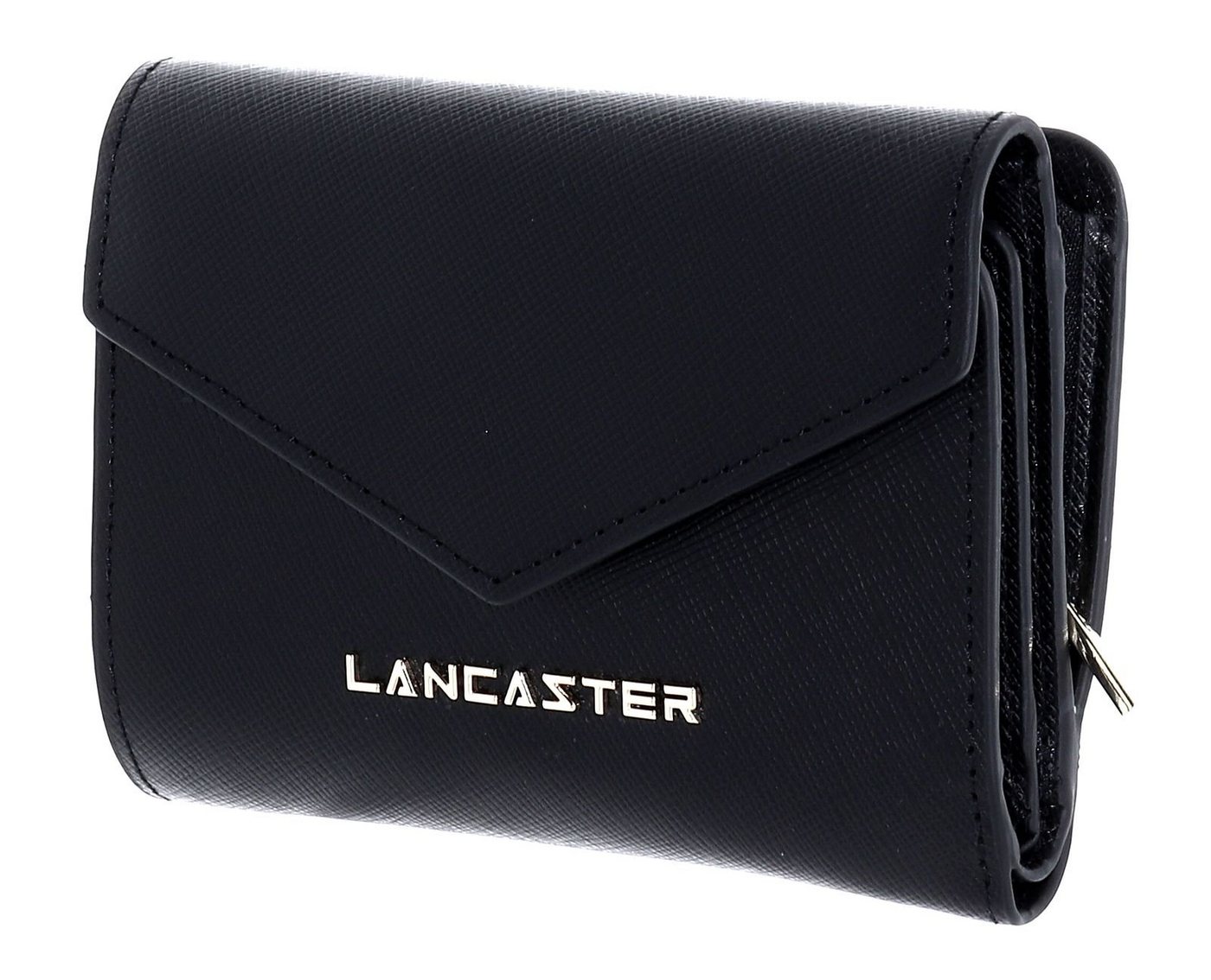 LANCASTER Geldbörse Saffiano Signature von LANCASTER