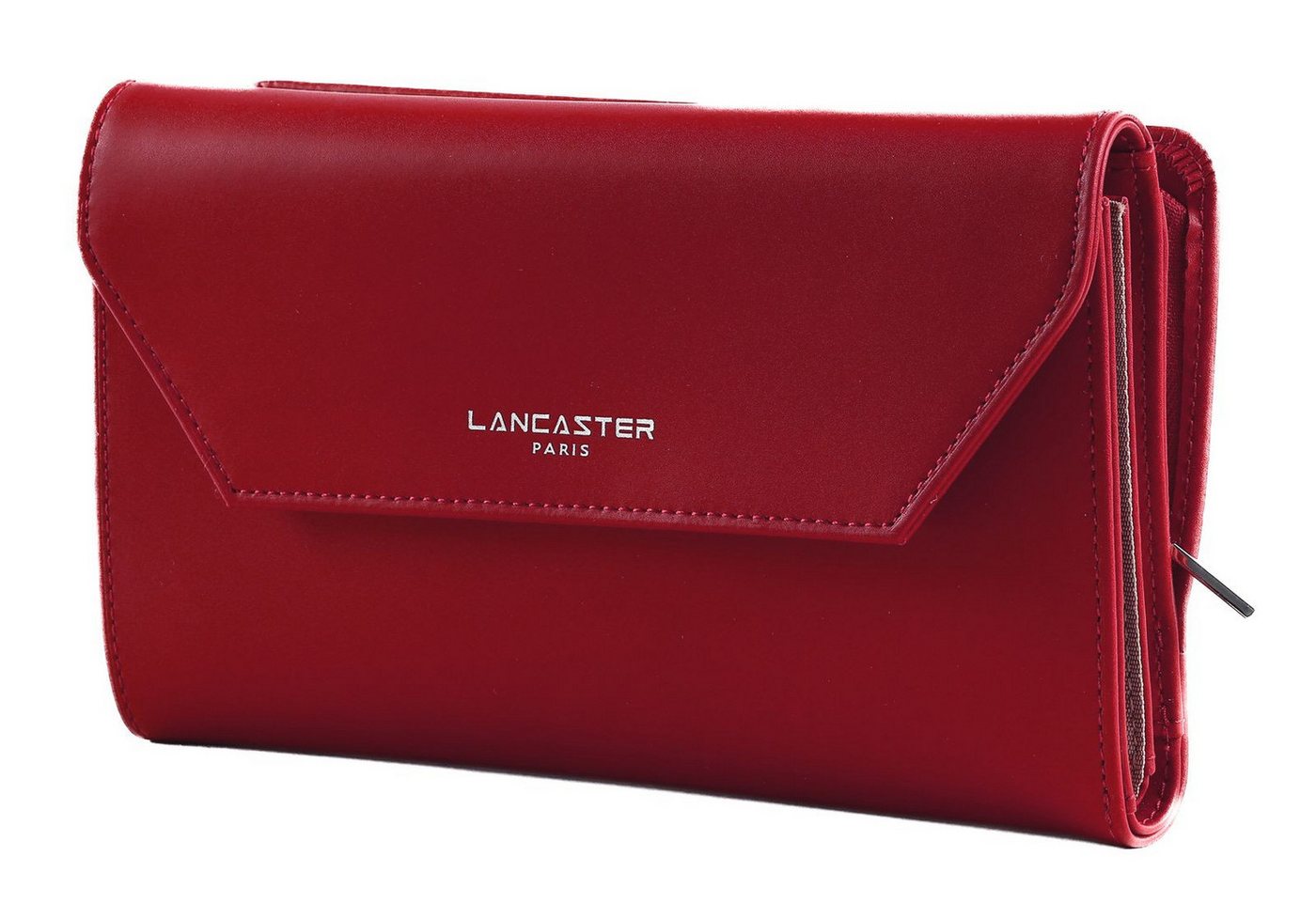 LANCASTER Geldbörse Smooth von LANCASTER