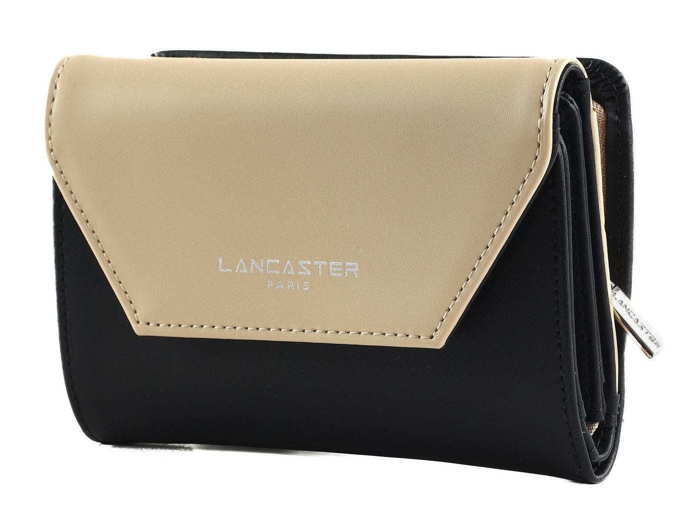 LANCASTER Geldbörse Smooth von LANCASTER