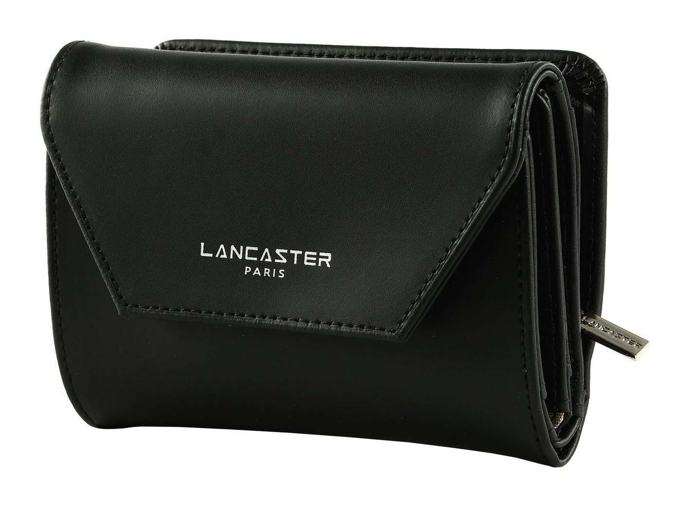 LANCASTER Geldbörse Smooth von LANCASTER