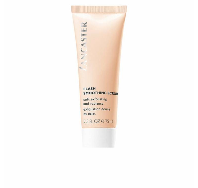 LANCASTER Gesichtsmaske Gesichtsmaske Flash Smoothing Scrub 75ml von LANCASTER