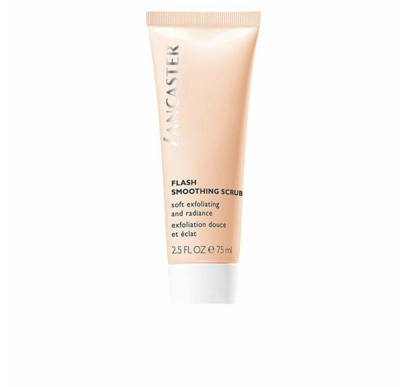 LANCASTER Gesichtsmaske Gesichtsmaske Flash Smoothing Scrub 75ml von LANCASTER