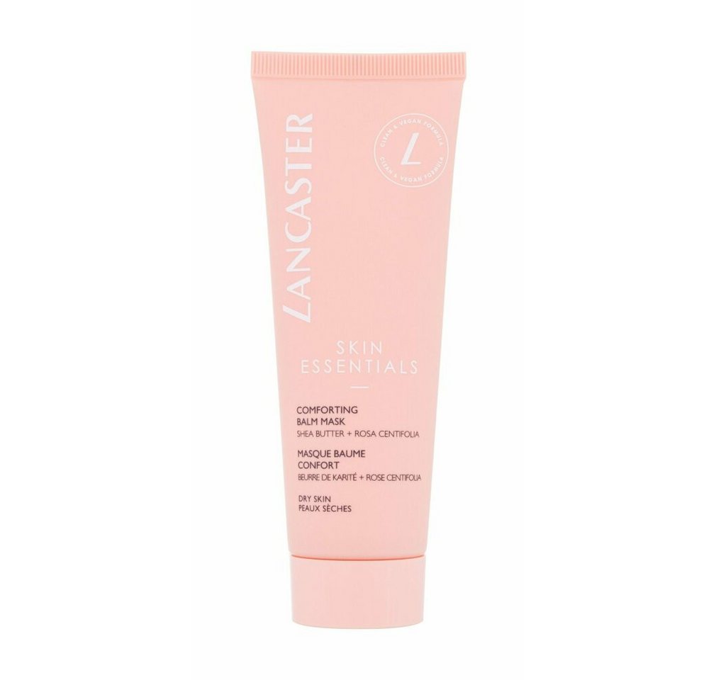 LANCASTER Gesichtsmaske Haut Essentials Comforting Balm Mask 75ml LANCASTER Gesichtsmaske Haut Essentials Comforting Balm Mask 75ml von LANCASTER