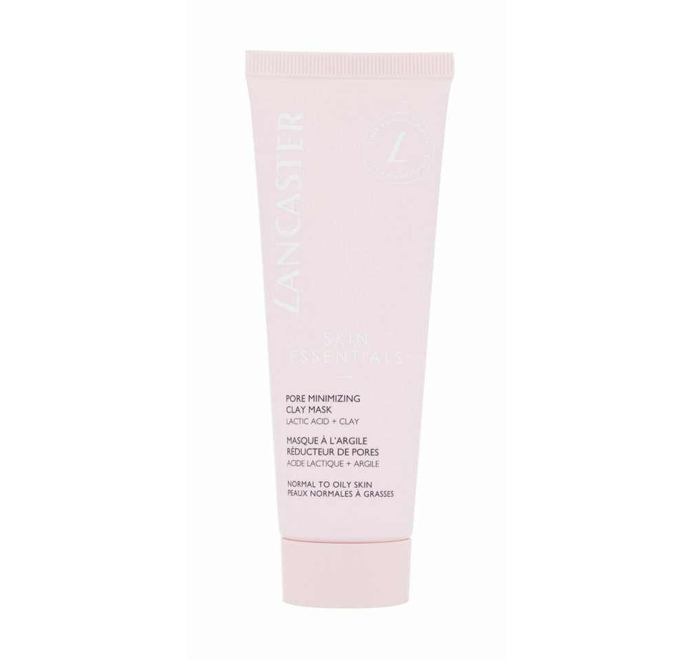LANCASTER Gesichtsmaske Haut Essentials Pore Refining Clay Mask 75ml LANCASTER Gesichtsmaske Haut Essentials Pore Refining Clay Mask 75ml von LANCASTER