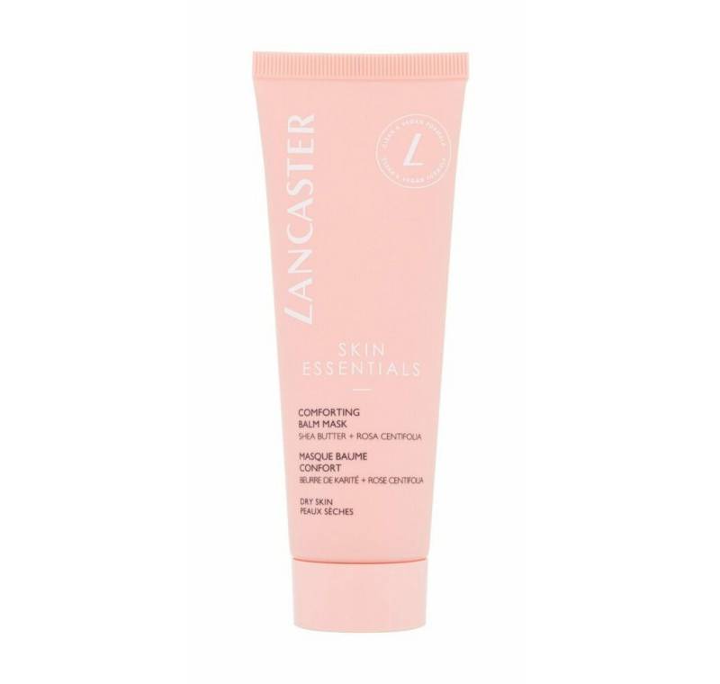 LANCASTER Gesichtsmaske Haut Essentials Comforting Balm Mask 75ml von LANCASTER