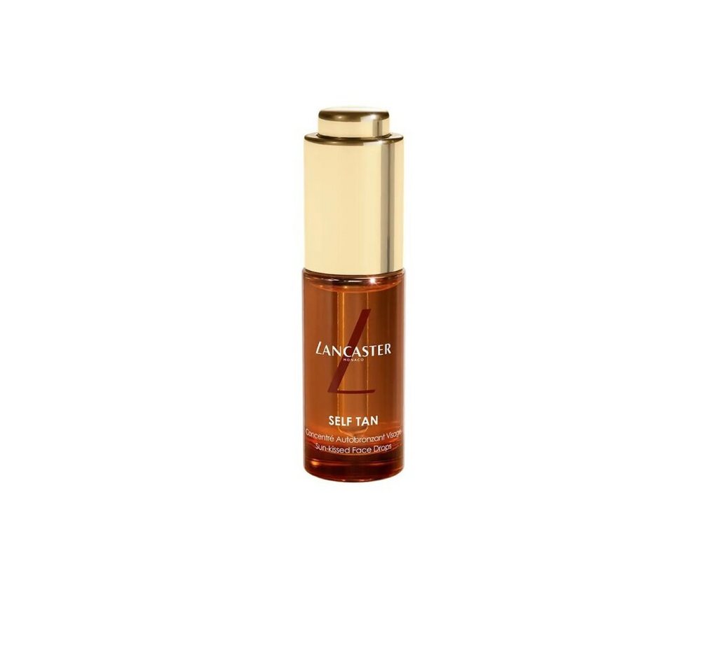 LANCASTER Gesichtspflege SELF TAN Gesichtsbehandlung 15 ml LANCASTER Gesichtspflege SELF TAN Gesichtsbehandlung 15 ml von LANCASTER