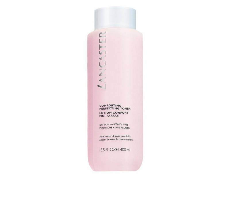 LANCASTER Gesichtswasser Comforting Perfecting Toner Gel-Lotion 400ml von LANCASTER