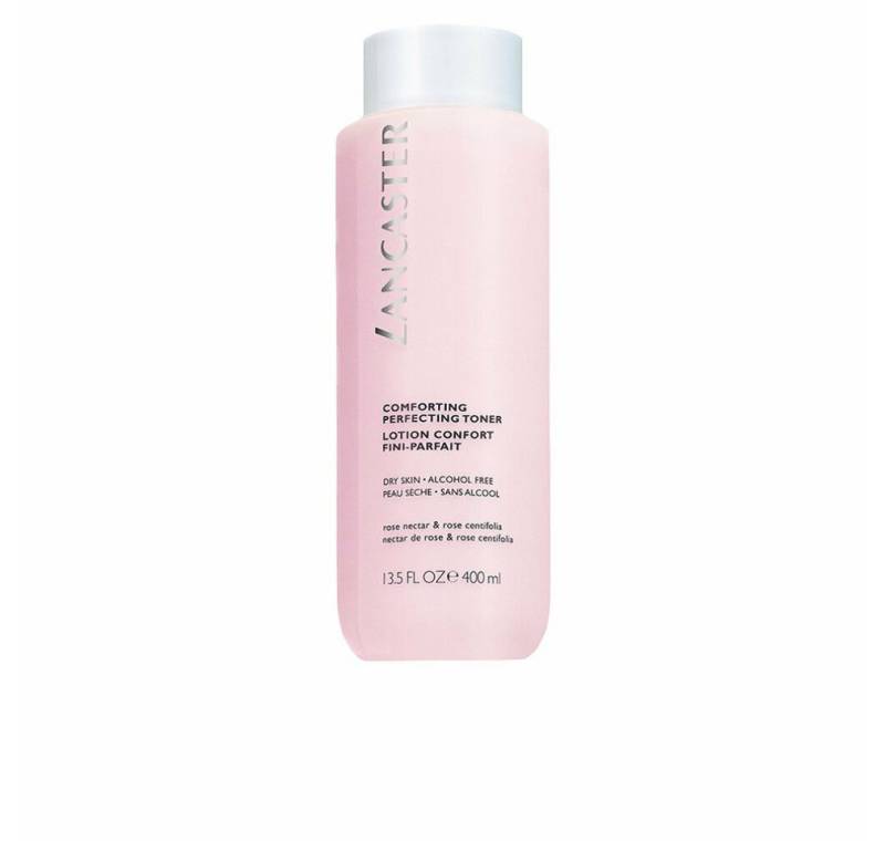 LANCASTER Gesichtswasser Comforting Perfecting Toner Gel-Lotion 400ml von LANCASTER