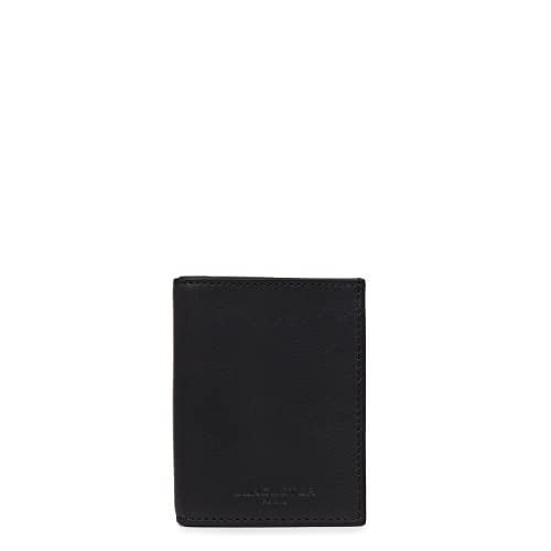 Lancaster Homme Soft Vintage Wallet S Noir von Lancaster