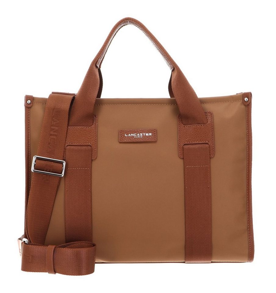 LANCASTER Handtasche Basic Faculty von LANCASTER