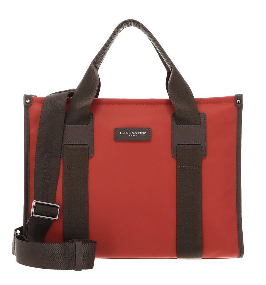 LANCASTER Handtasche Basic Faculty von LANCASTER