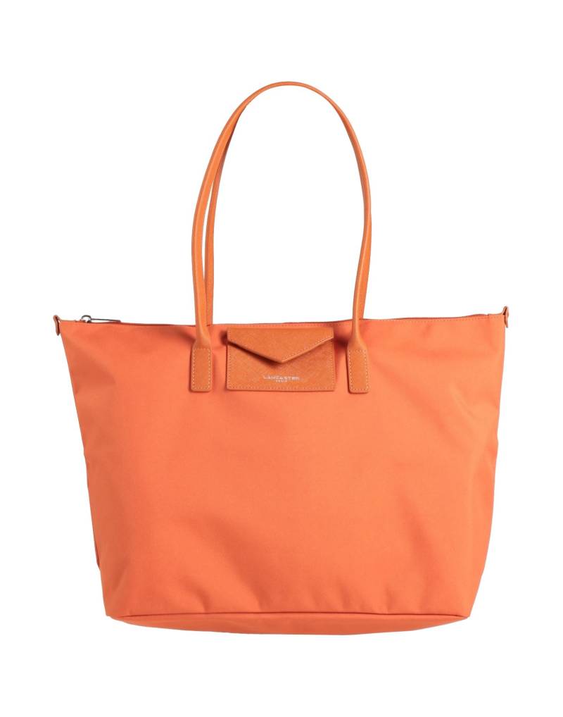 LANCASTER Handtaschen Damen Orange von LANCASTER